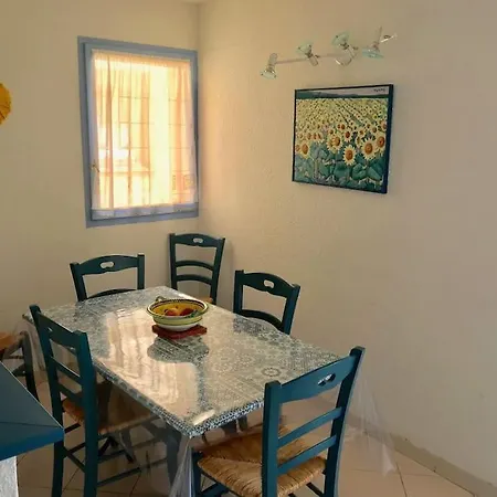 Farniente Apartamento Collioure