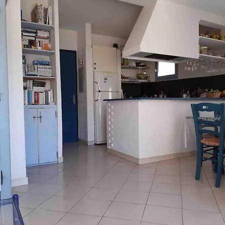 Apartamento Farniente Collioure