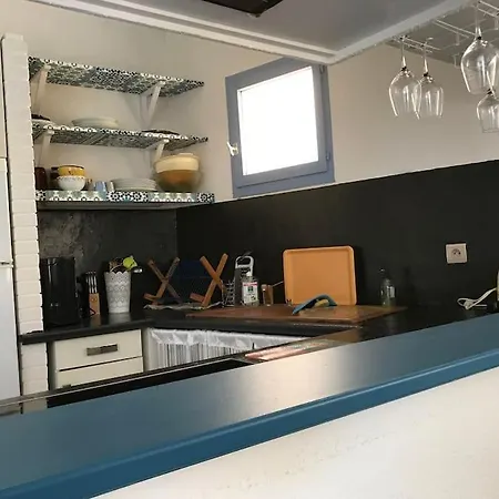 Apartamento Farniente