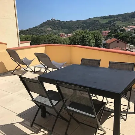 Farniente Apartamento Collioure
